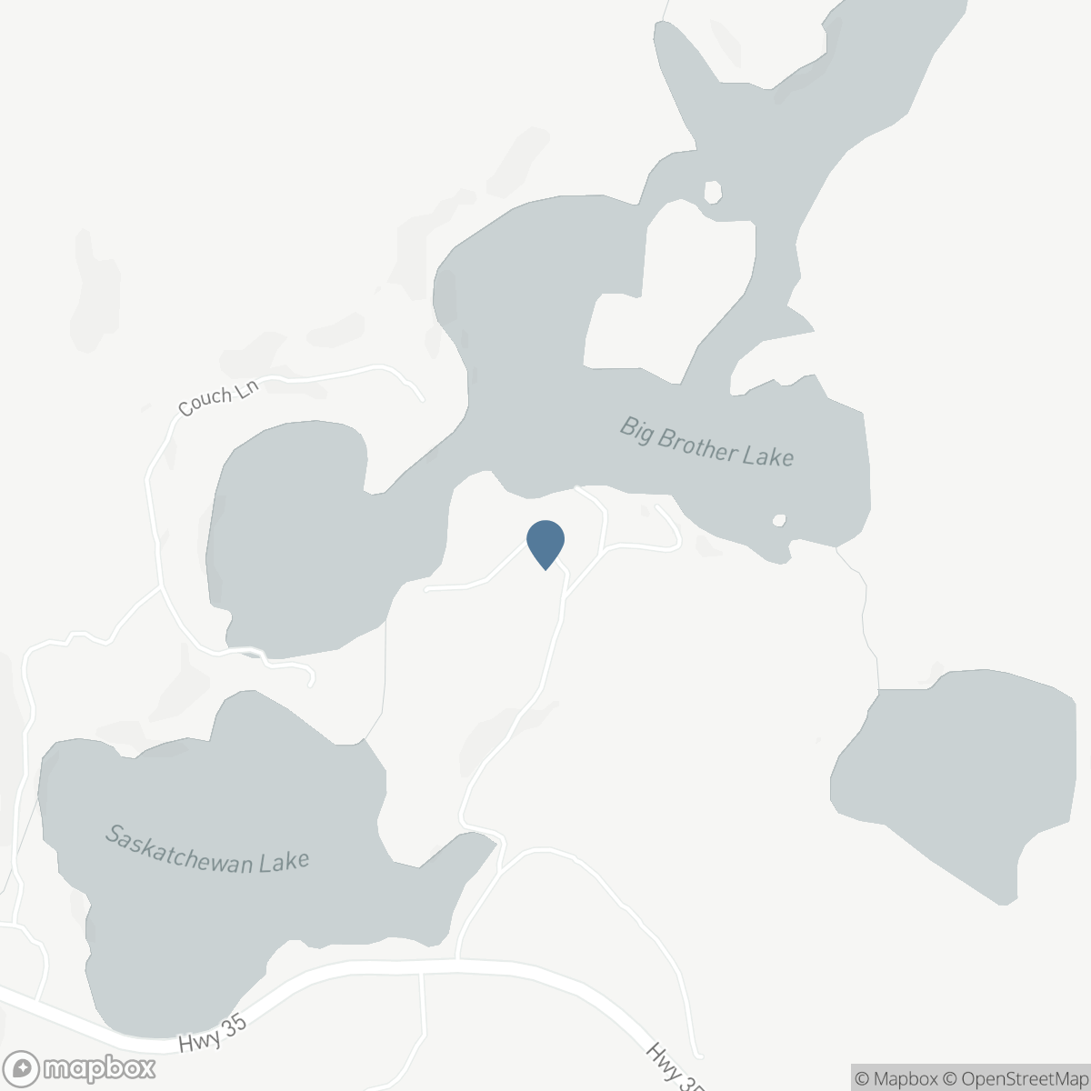 1192 THREE BROTHERS DRIVE N, Haliburton, Ontario K0M 1S0